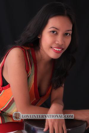 Philippines women