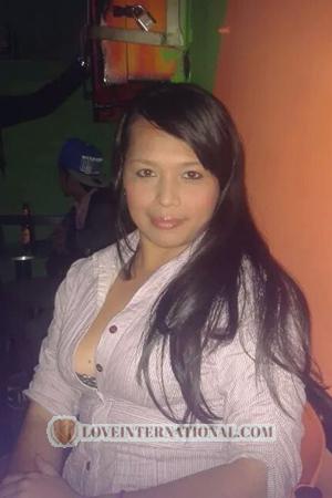 Colombia women