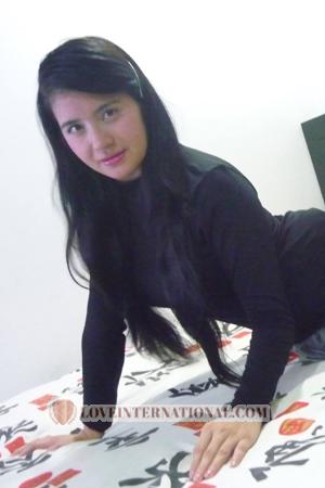 163958 - Deisy Age: 35 - Colombia