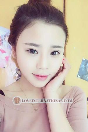 164471 - Alisa Age: 31 - China