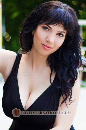 165434 - Ekaterina Age: 41 - Ukraine