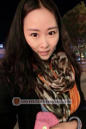 165719 - Qiaofeng Age: 35 - China