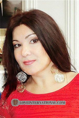 167768 - Tatyana Age: 50 - Ukraine