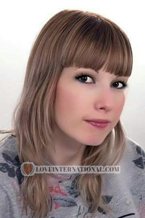 168653 - Ekaterina Age: 36 - Belarus