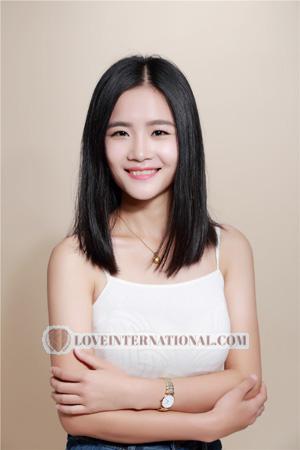 168880 - Wei Age: 27 - China