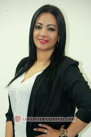 169471 - Leidy Esneda Age: 43 - Colombia