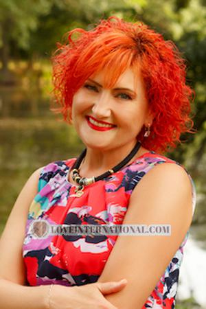 175790 - Svetlana Age: 64 - Ukraine