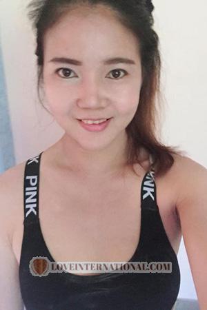 Thailand women