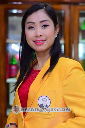 Thailand women