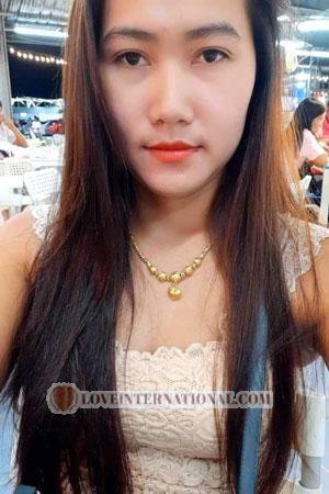 199657 - Paweena Age: 32 - Thailand