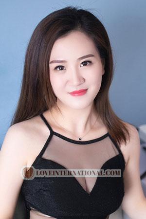 203252 - Xiaofei Age: 31 - China