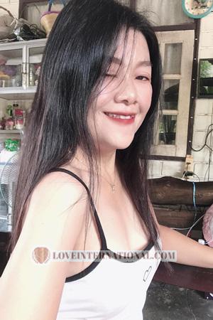 204408 - Sukanya Age: 35 - Thailand