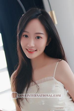 204966 - Shuang Age: 33 - China