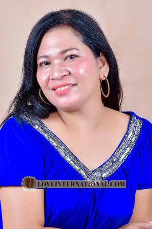 211486 - Maria Teresa Age: 43 - Philippines