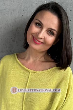 218732 - Larysa Age: 51 - Poland