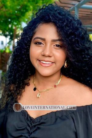 222782 - Keyla Age: 25 - Colombia