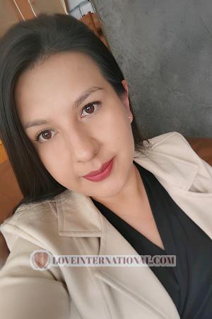 222799 - Enith Age: 37 - Ecuador