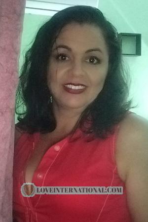 222801 - Ana Patricia Age: 43 - Costa Rica