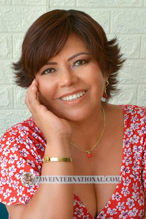 222898 - Carmela Age: 54 - Peru