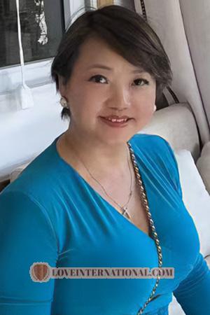 223326 - Qunying Age: 55 - China