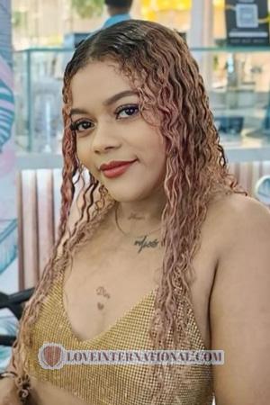 223532 - Yulieth Age: 34 - Colombia