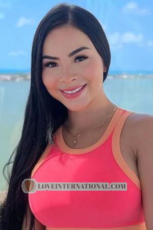 224266 - Andrea Age: 32 - Colombia