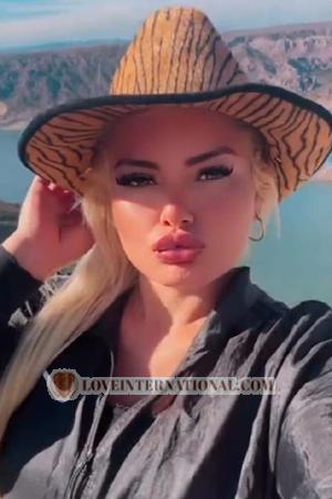 224994 - Victoria Belen Age: 34 - Argentina