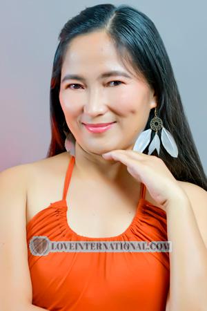 225223 - Emalyn Age: 41 - Philippines