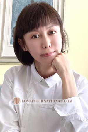 225693 - Mona Age: 50 - China