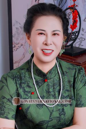 225732 - Lihua Age: 64 - China