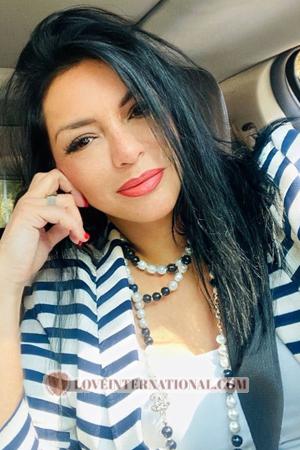 225857 - Alicia Age: 53 - Mexico