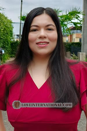 226265 - Stefania Age: 29 - Ecuador