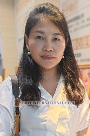 227023 - Yanfei Age: 45 - China