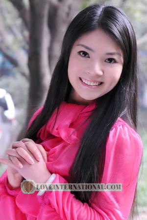 227803 - Junyan Age: 38 - China